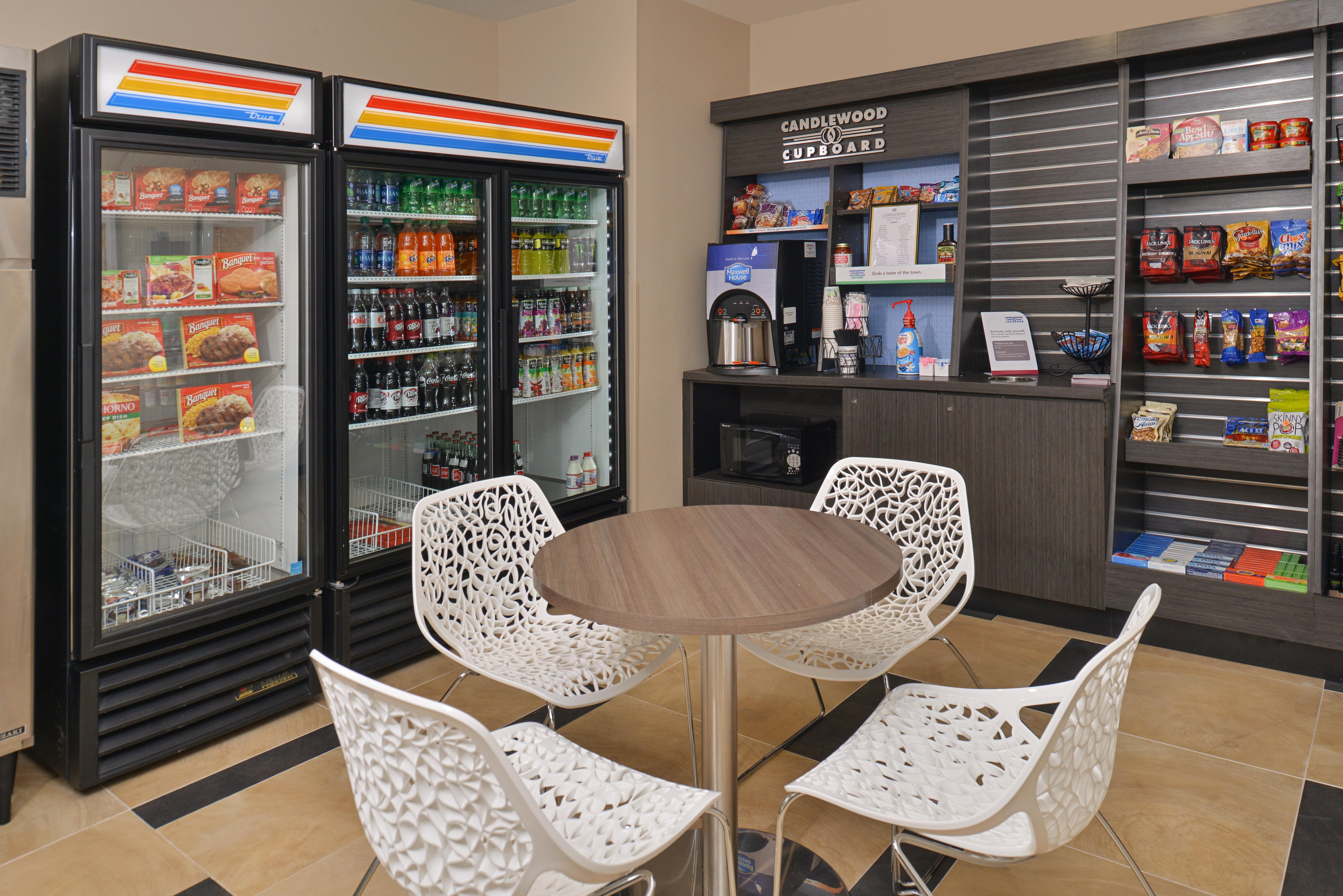 Candlewood Suites Kenedy By Ihg מראה חיצוני תמונה