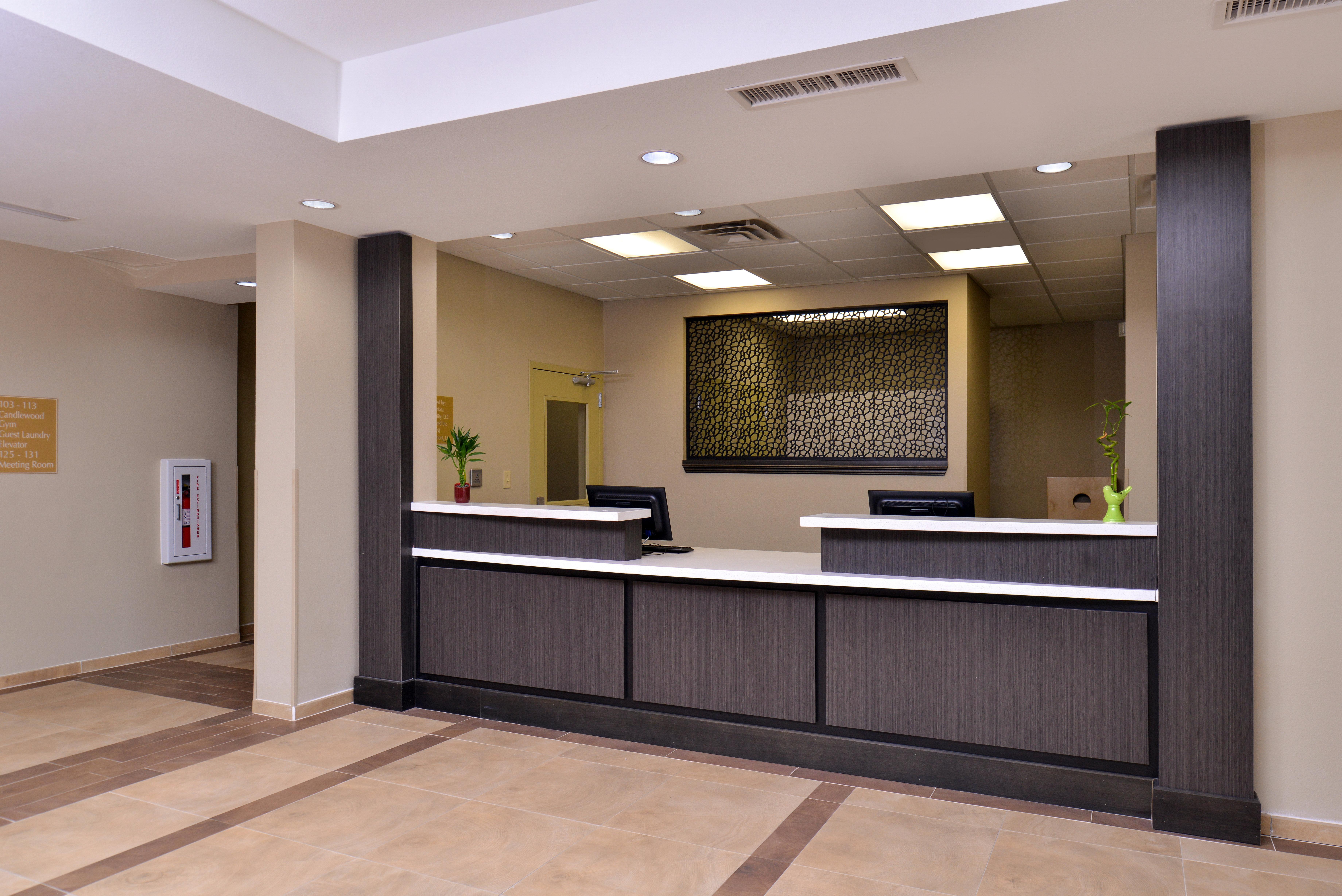 Candlewood Suites Kenedy By Ihg מראה חיצוני תמונה
