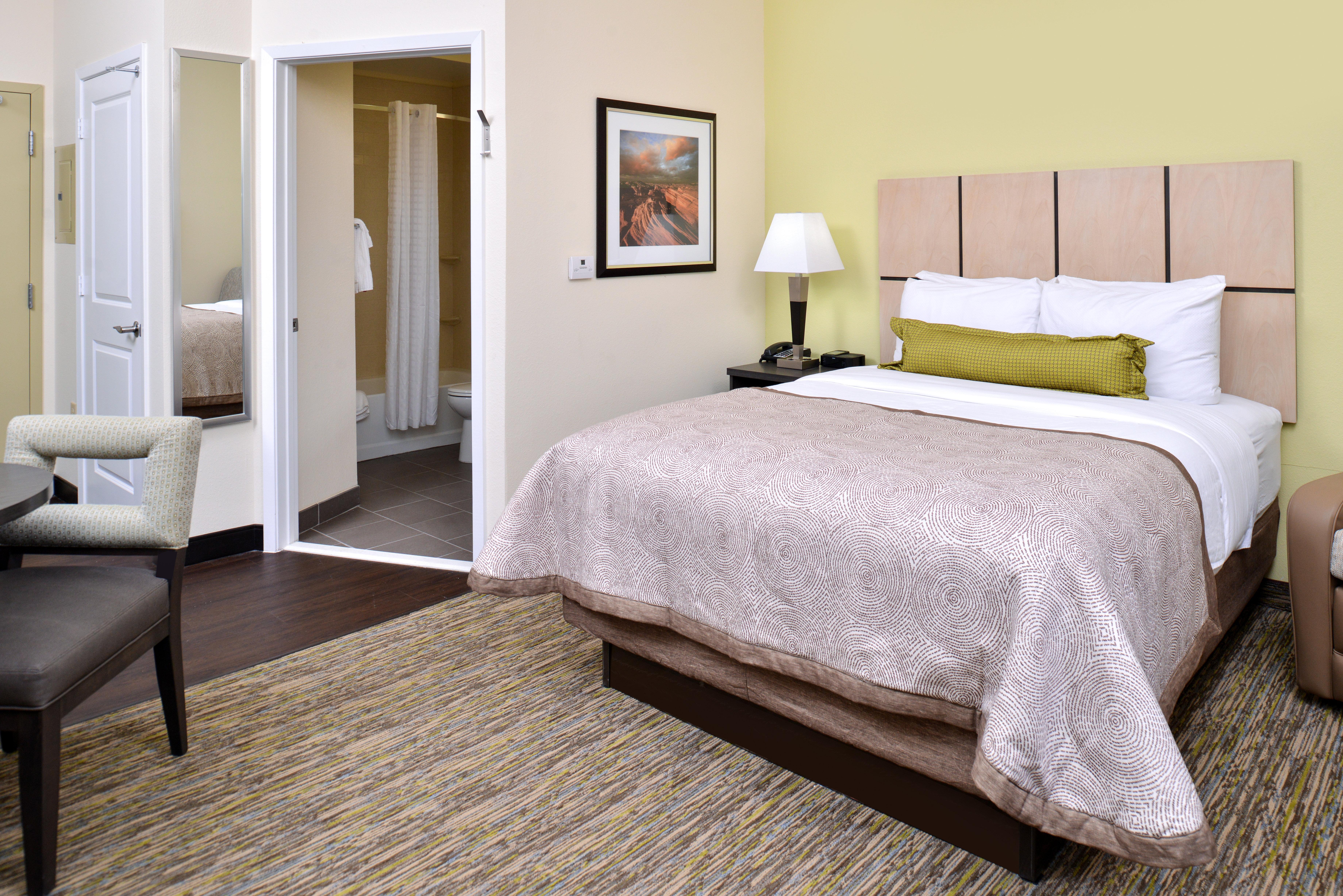 Candlewood Suites Kenedy By Ihg מראה חיצוני תמונה