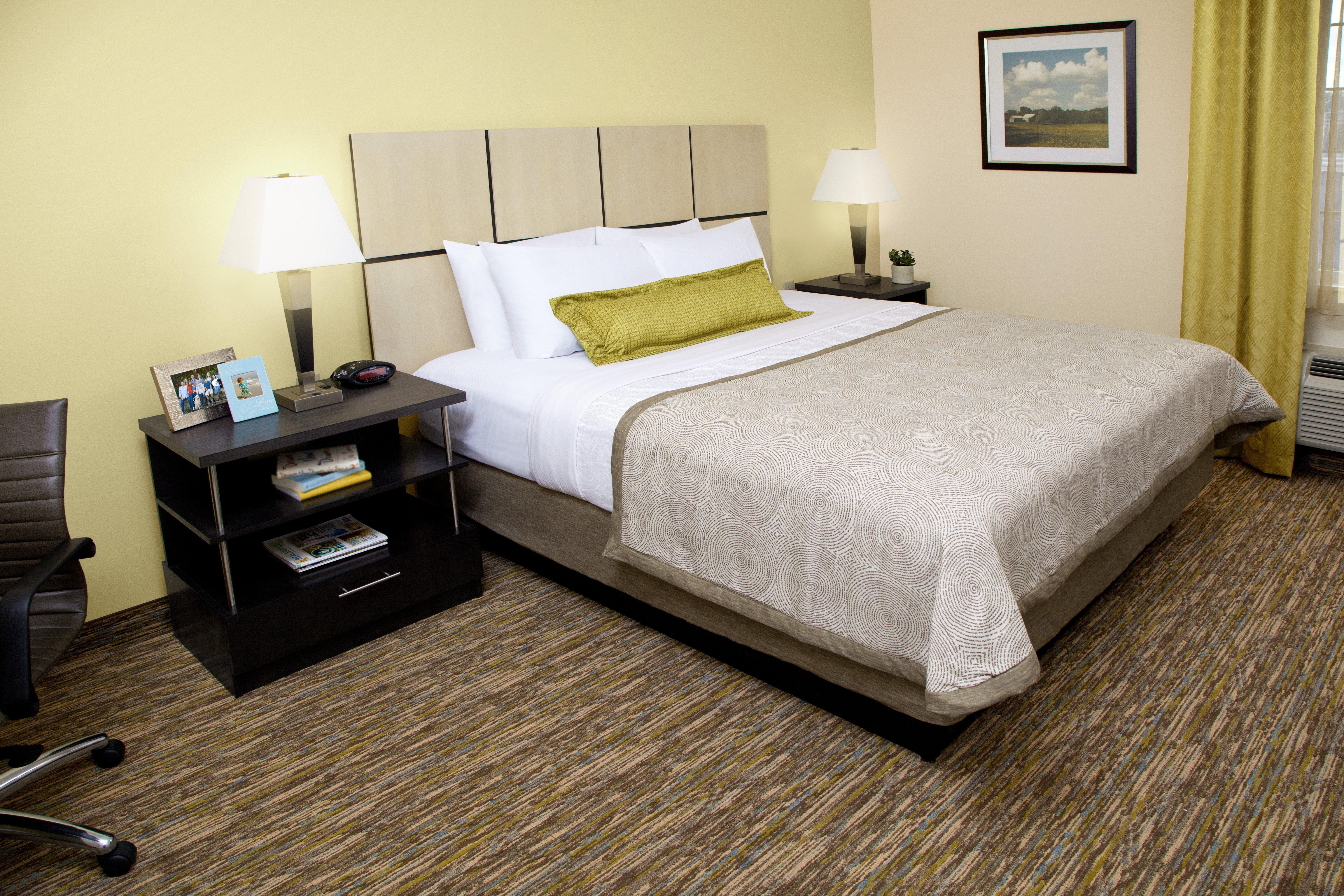 Candlewood Suites Kenedy By Ihg מראה חיצוני תמונה