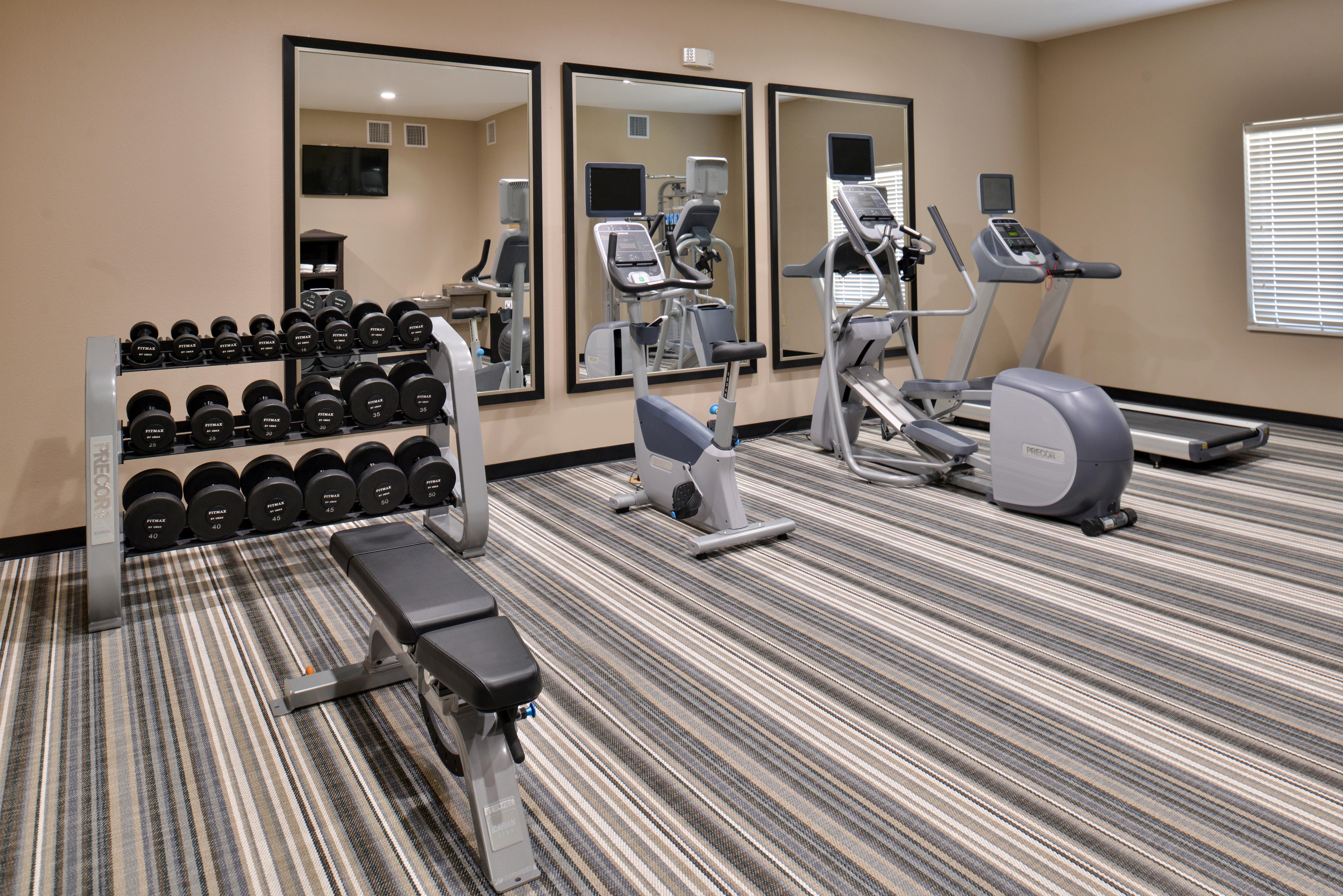 Candlewood Suites Kenedy By Ihg מראה חיצוני תמונה