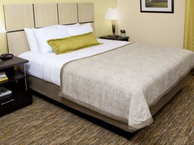 Candlewood Suites Kenedy By Ihg מראה חיצוני תמונה