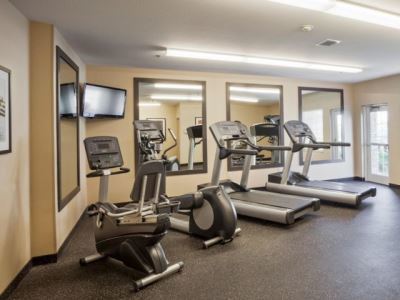 Candlewood Suites Kenedy By Ihg מראה חיצוני תמונה